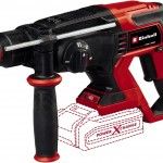 Martelo TE-HD 18/20 Li-Solo ref 4514260 EINHELL