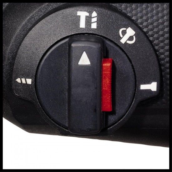 Martelo TE-HD 18/20 Li-Solo ref 4514260 EINHELL