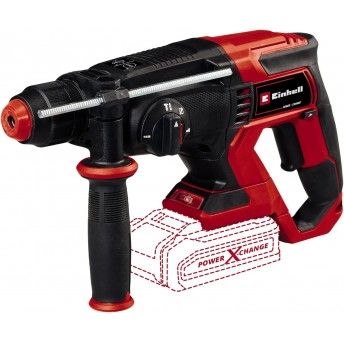 Martelo TE-HD 18/20 Li-Solo ref 4514260 EINHELL
