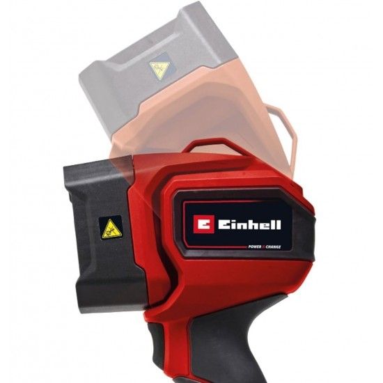 Lanterna a bateria TC-CL 18/350 Li-Solo ref 4514175 EINHELL