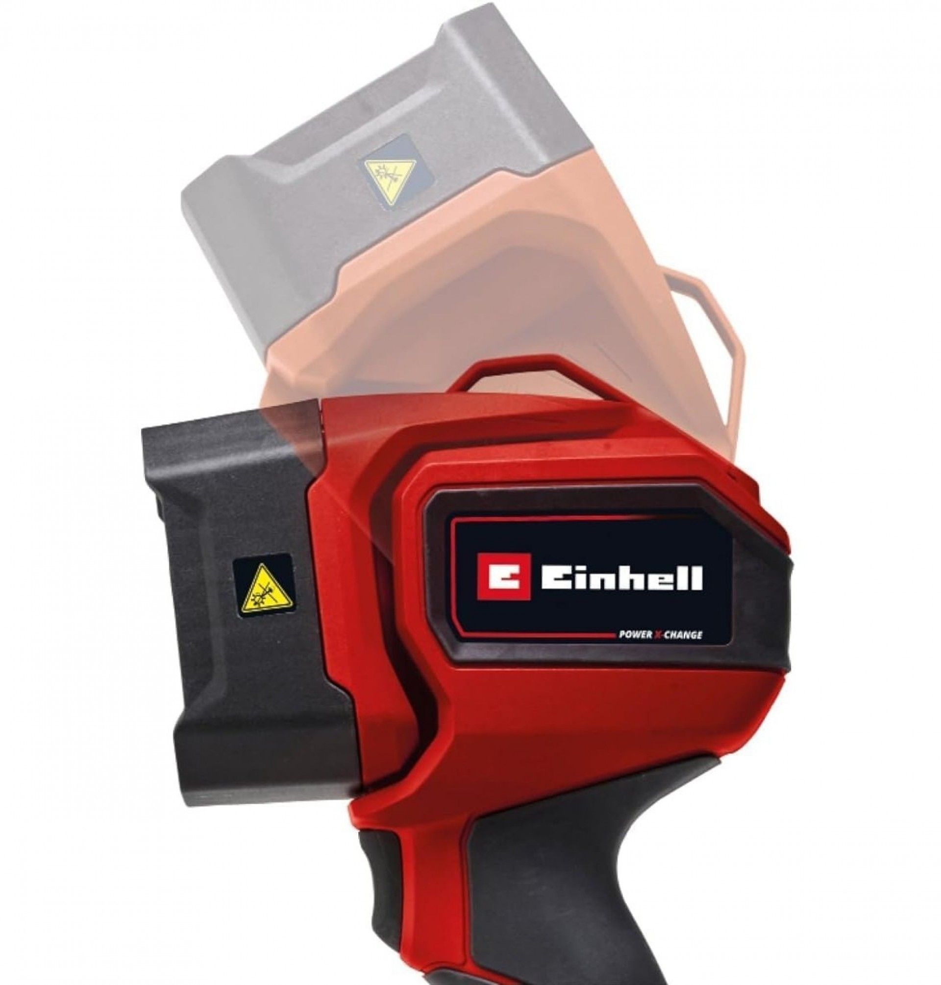 Lanterna a bateria TC-CL 18/350 Li-Solo refª 4514175 EINHELL