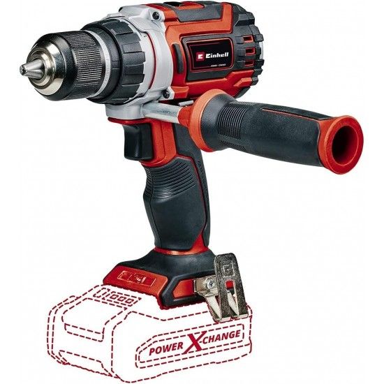 Aparafusadora TP-CD 18/60  Li BL Solo ref 4514210 EINHELL