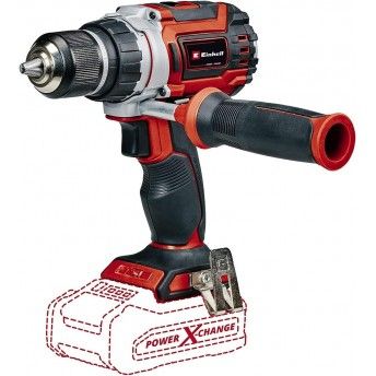 Aparafusadora TP-CD 18/60  Li BL Solo ref 4514210 EINHELL