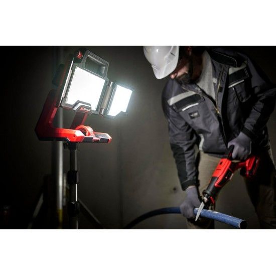 Projector a bateria c/ trip TP-CL 18/3000 Li Set-Solo ref 4514172 EINHELL