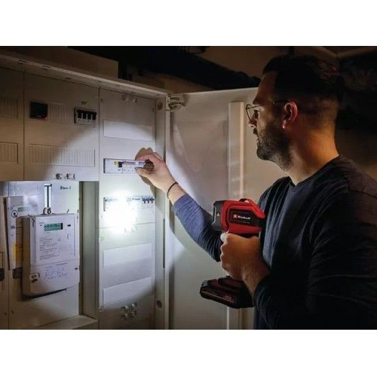 Lanterna a bateria TC-CL 18/350 Li-Solo ref 4514175 EINHELL