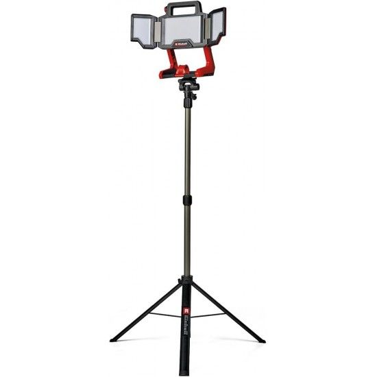 Projector a bateria c/ trip TP-CL 18/3000 Li Set-Solo ref 4514172 EINHELL