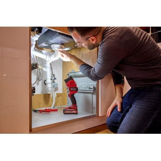 Lanterna a bateria TC-CL 18/350 Li-Solo ref 4514175 EINHELL