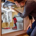 Lanterna a bateria TC-CL 18/350 Li-Solo ref 4514175 EINHELL