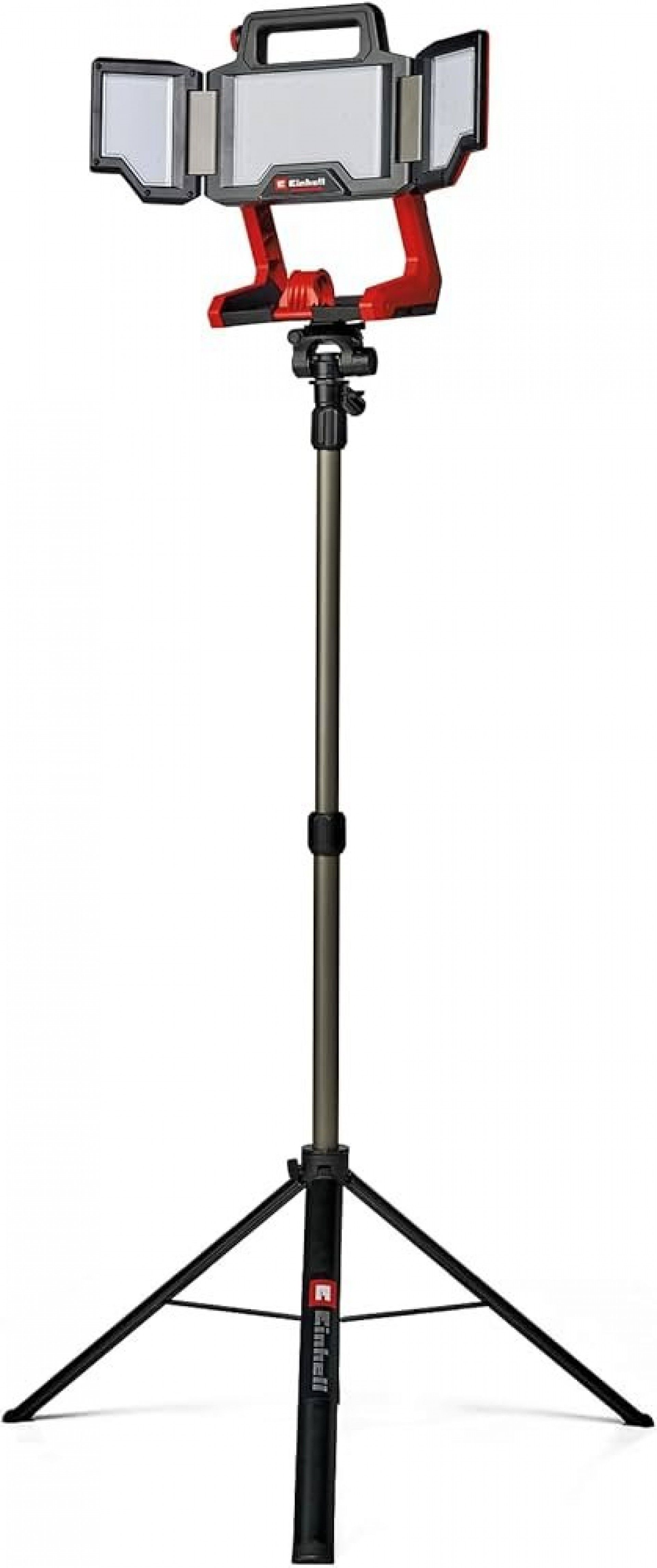 Projector a bateria c/ tripé TP-CL 18/3000 Li Set-Solo refª 4514172 EINHELL