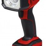 Lanterna a bateria TC-CL 18/350 Li-Solo ref 4514175 EINHELL