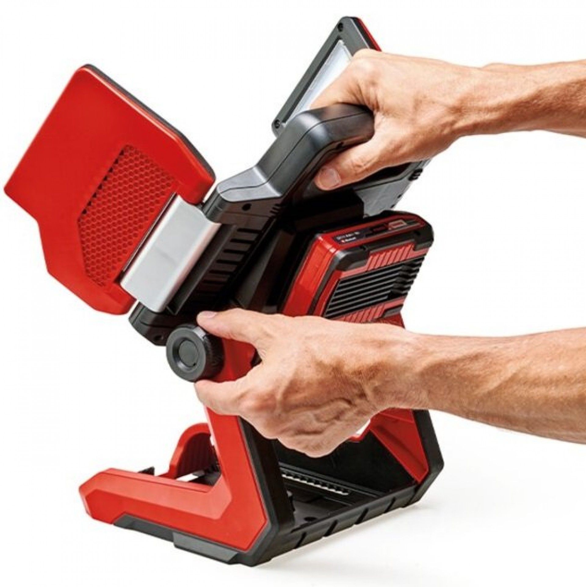 Projector a bateria TP-CL 18/3000 Li-Solo refª 4514172 EINHELL