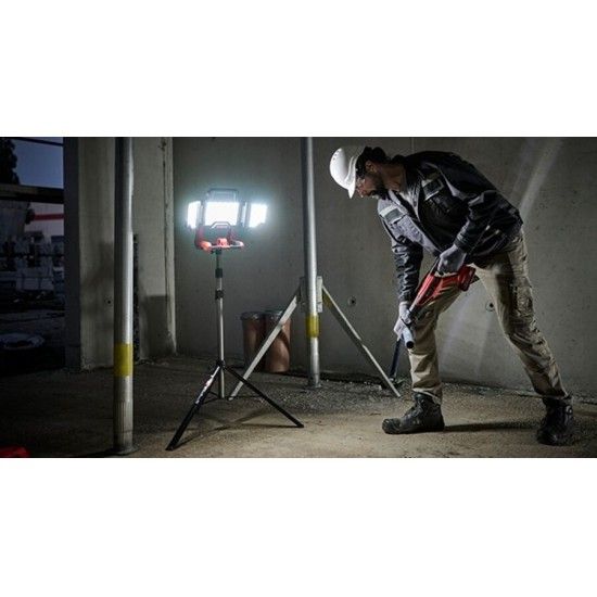 Projector a bateria TP-CL 18/3000 Li-Solo refª 4514172 EINHELL Projector a bateria TP-CL 18/3000 Li-Solo refª 4514172 EINHELL