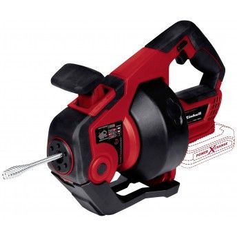 Desentupidor s/fios TE-DA 18/760 Li Solo ref 4514160 EINHELL
