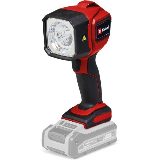 Lanterna a bateria TC-CL 18/350 Li-Solo ref 4514175 EINHELL