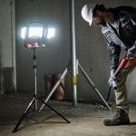 Projector a bateria TP-CL 18/3000 Li-Solo refª 4514172 EINHELL Projector a bateria TP-CL 18/3000 Li-Solo refª 4514172 EINHELL