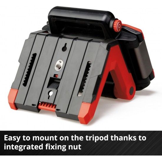 Projector a bateria c/ trip TP-CL 18/3000 Li Set-Solo ref 4514172 EINHELL