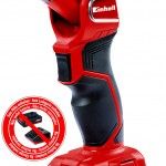 Lanterna a bateria TE-CL 18 Li H-Solo ref 4514130 EINHELL