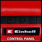 Altifalante a bateria TC-SR 18 Li BT - Solo ref 4514150 EINHELL