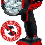 Lanterna a bateria TE-CL 18/2500 LiAC-solo ref 4514145 EINHELL