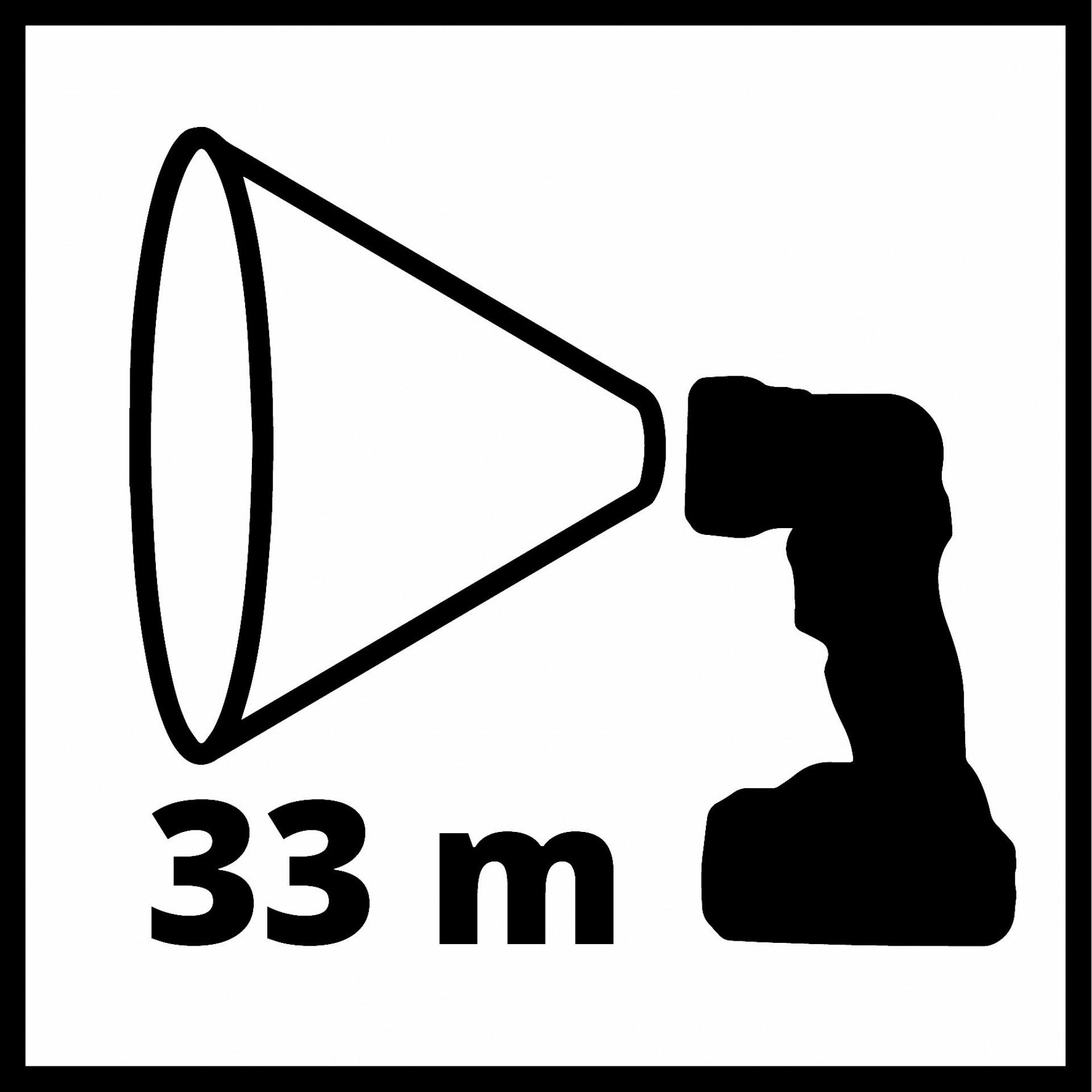 Lanterna a bateria TE-CL 18 Li H-Solo refª 4514130 EINHELL
