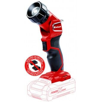 Lanterna a bateria TE-CL 18 Li H-Solo ref 4514130 EINHELL