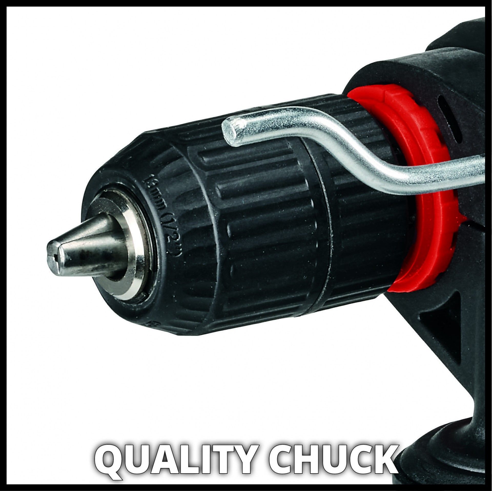 Aparafusadora impacto TC-ID 18 Li - Solo refª 4513960 EINHELL