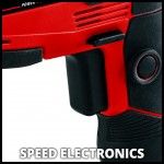 Aparafusadora impacto TC-ID 18 Li - Solo ref� 4513960 EINHELL