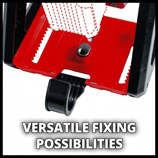 PROJETOR TE-CL 18/2000 LiAC - Solo ref 4514114 EINHELL