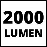 PROJETOR TE-CL 18/2000 LiAC - Solo ref 4514114 EINHELL