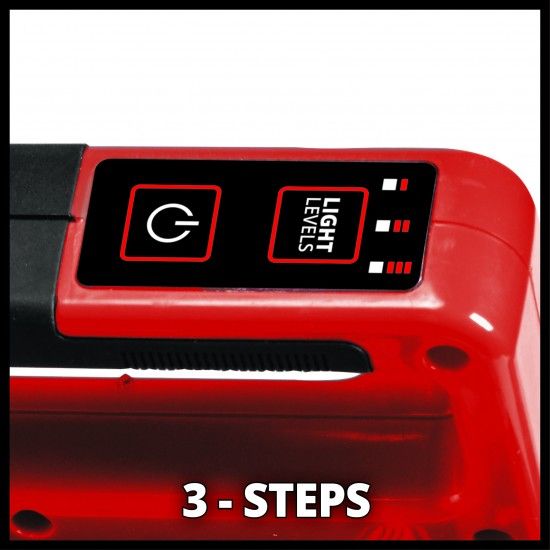 PROJETOR TE-CL 18/2000 LiAC - Solo ref 4514114 EINHELL