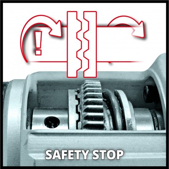 Martelo perfurador a bateria HEROCCO 36/28 refª 4513950 EINHELL Martelo perfurador a bateria HEROCCO 36/28 refª 4513950 EINHELL