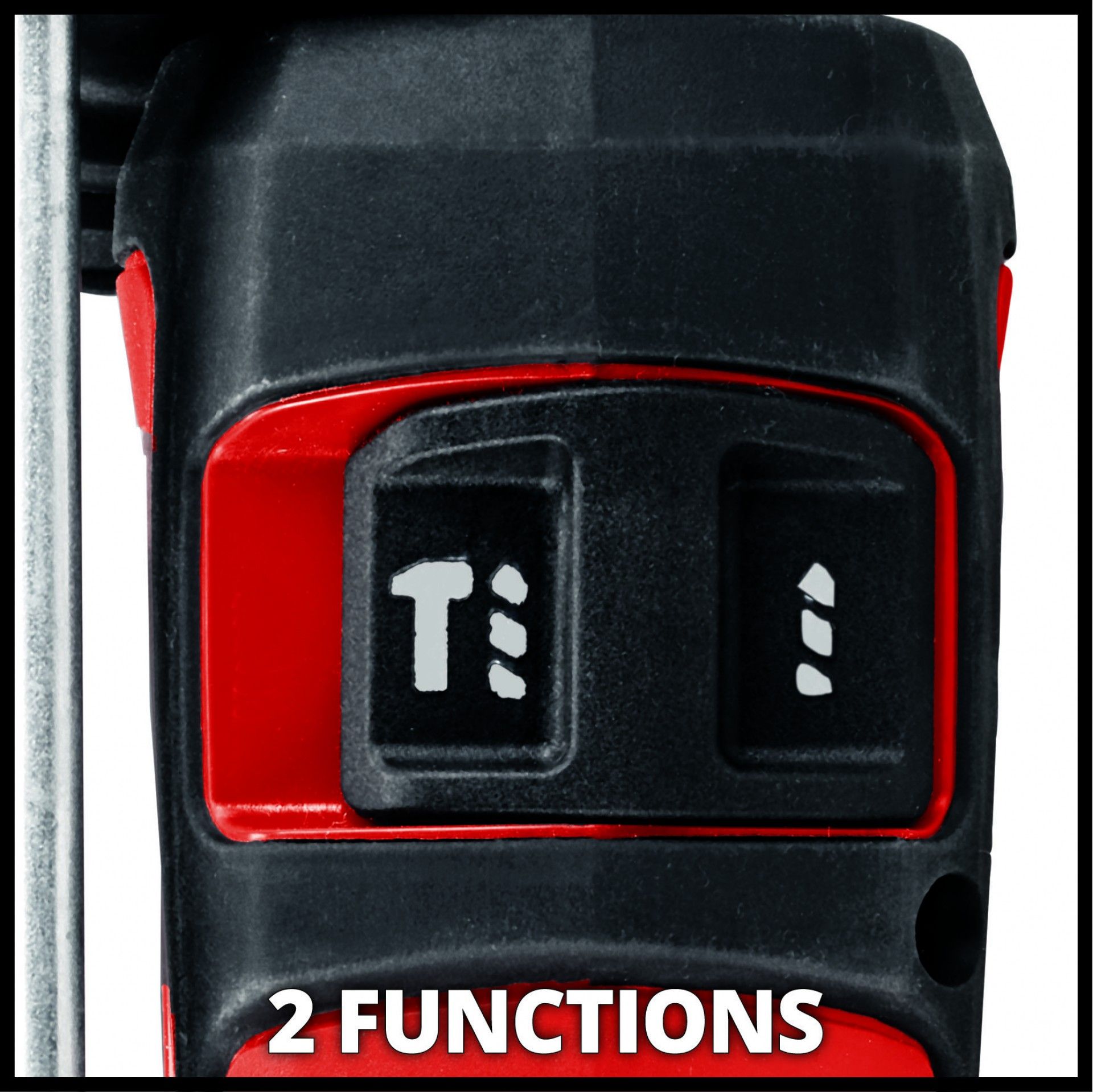 Aparafusadora impacto TC-ID 18 Li - Solo refª 4513960 EINHELL