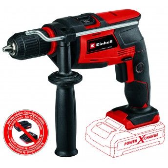 Aparafusadora impacto TC-ID 18 Li - Solo ref 4513960 EINHELL