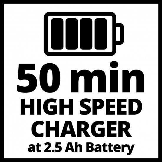 Conjunto Aparafusadora TE-CD 18/40 Li +69 (1x2,5 Ah) refª 4513955 EINHELL Conjunto Aparafusadora TE-CD 18/40 Li +69 (1x2,5 Ah) refª 4513955 EINHELL