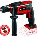 Aparafusadora impacto TC-ID 18 Li - Solo ref 4513960 EINHELL