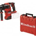 Martelo perfurador a bateria HEROCCO 36/28 refª 4513950 EINHELL Martelo perfurador a bateria HEROCCO 36/28 refª 4513950 EINHELL