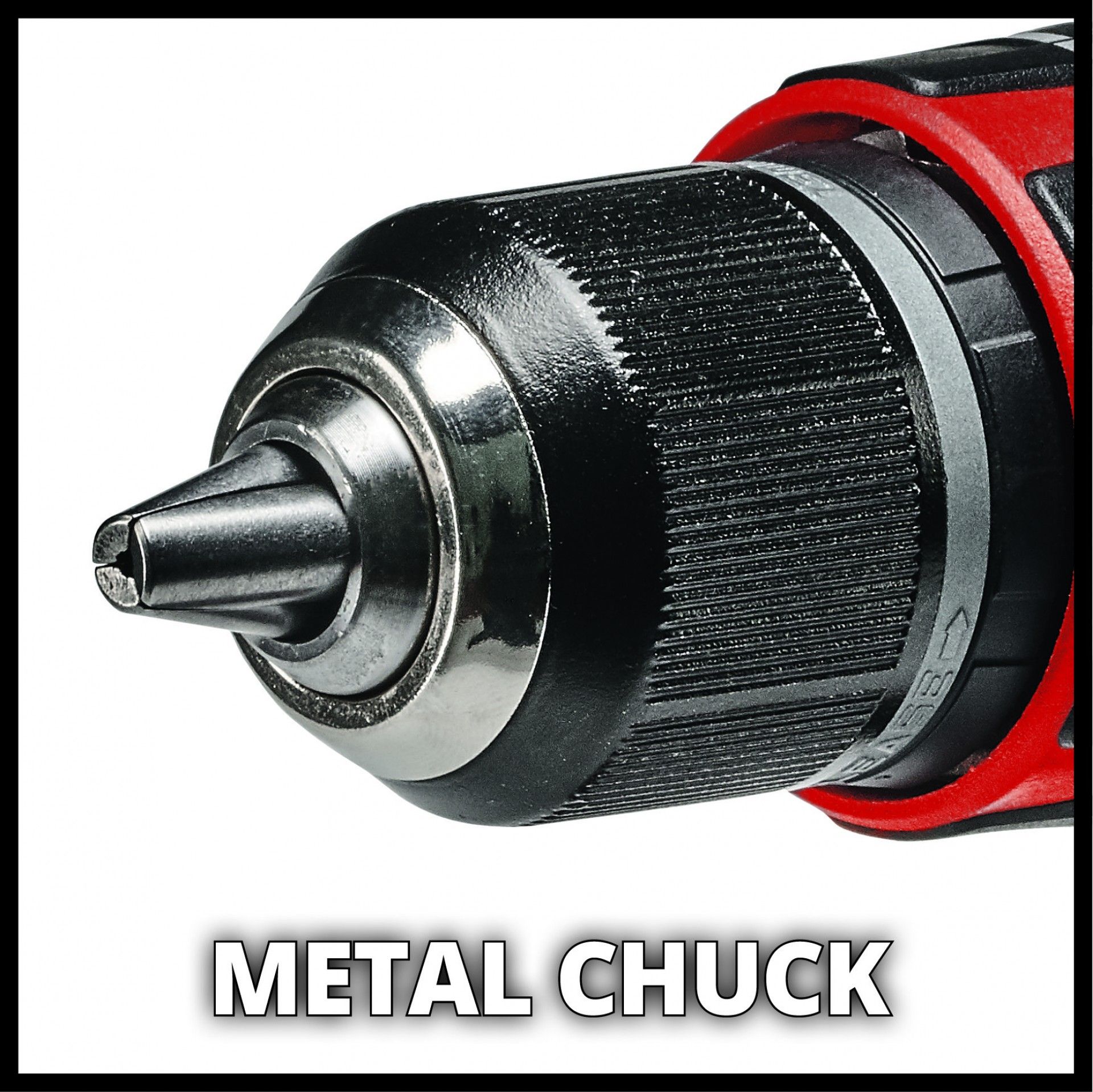 Aparafusadora c/percussão TP-CD 18/50 Li-i BL (2x2,0Ah) refª 4513940 EINHELL