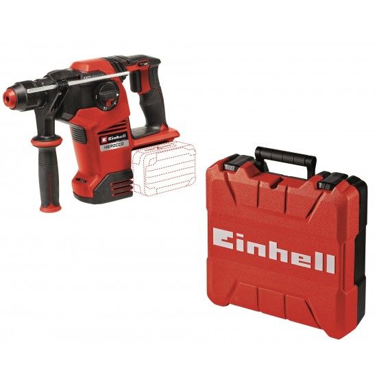 Martelo perfurador a bateria HEROCCO 36/28 ref 4513950 EINHELL