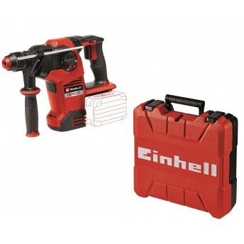 Martelo perfurador a bateria HEROCCO 36/28 ref 4513950 EINHELL