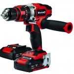 Aparafusadora TE-CD 18/48 Li-i (2x2,0Ah) ref 4513935 EINHELL