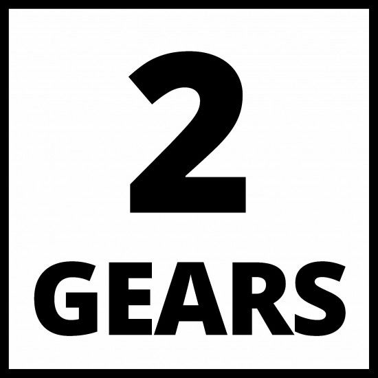 Aparafusadora TE-CD 18/48 Li-i (2x2,0Ah) ref� 4513935 EINHELL