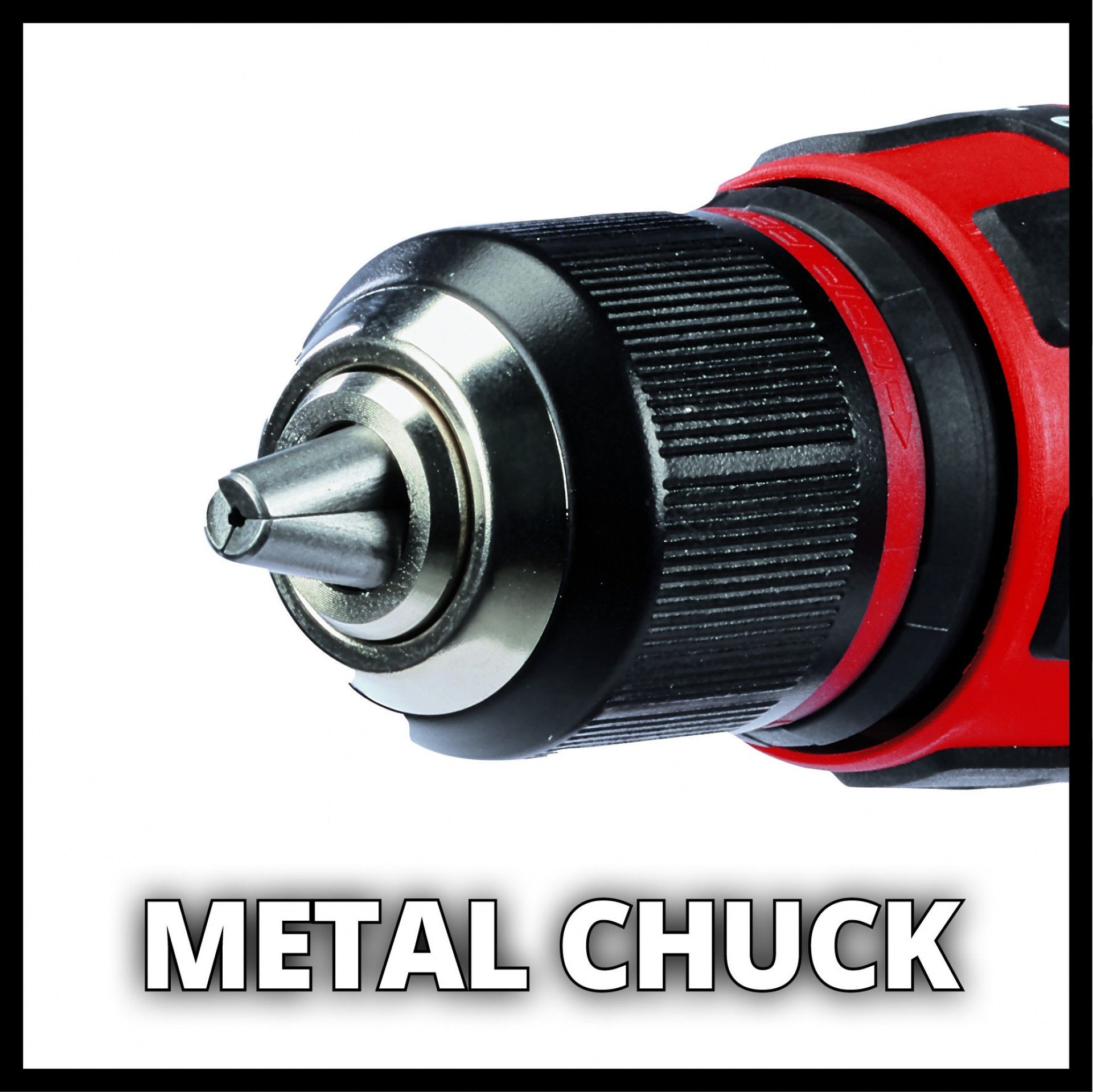 Aparafusadora TE-CD 18/48 Li-i (2x2,0Ah) refª 4513935 EINHELL