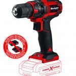 BERBEQUIM S/FIO TC-CD 18/35 Li - Solo ref 4513927 EINHELL