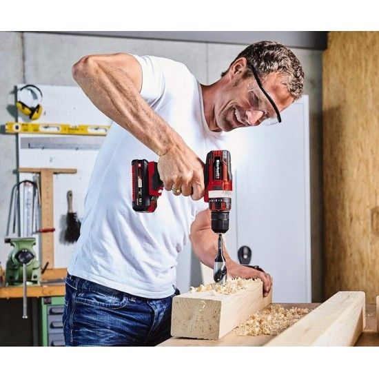 Aparafusadora TE-CD 18/40 Li-Solo ref 4513925 EINHELL