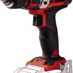 Aparafusadora TE-CD 18/40 Li-Solo refª 4513925 EINHELL Aparafusadora TE-CD 18/40 Li-Solo refª 4513925 EINHELL