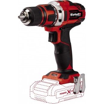 Aparafusadora TE-CD 18/40 Li-Solo ref 4513925 EINHELL