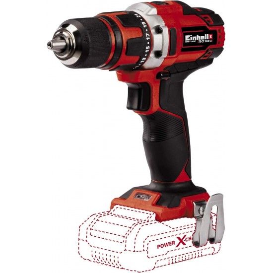 Aparafusadora TE-CD 18/40 Li-Solo ref 4513925 EINHELL
