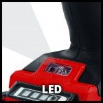 Aparafusadora TC-CD 18/35 Li (1x1,5 Ah) refª 4513914 EINHELL Aparafusadora TC-CD 18/35 Li (1x1,5 Ah) refª 4513914 EINHELL