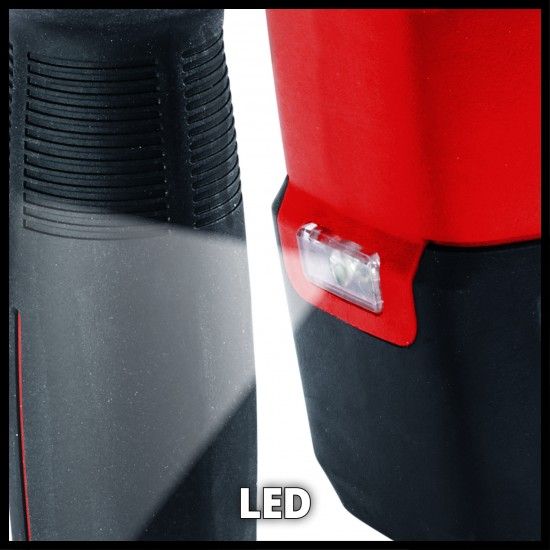 Martelo perfurador a bateria HEROCCO ref 4513900 EINHELL