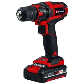 Aparafusadora TC-CD 18/35 Li (1x1,5 Ah) refª 4513914 EINHELL Aparafusadora TC-CD 18/35 Li (1x1,5 Ah) refª 4513914 EINHELL